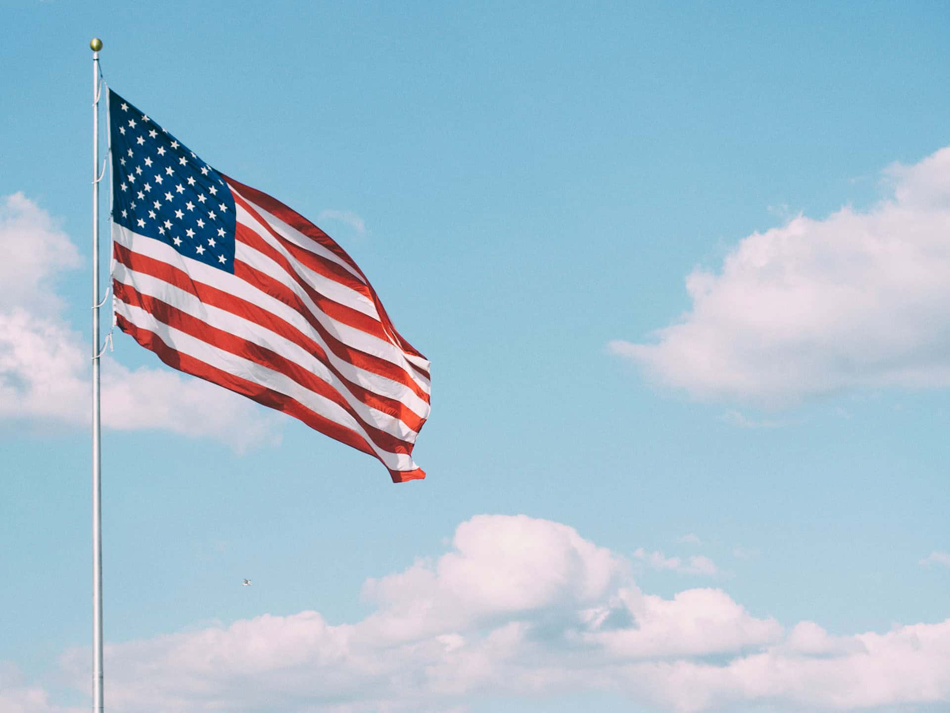 america